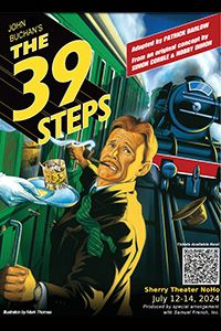 The 39 Steps