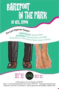 Barefoot in the Park