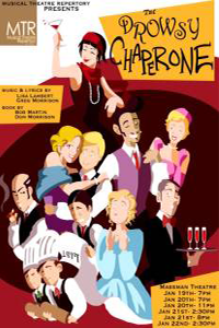 The Drowsy Chaperone