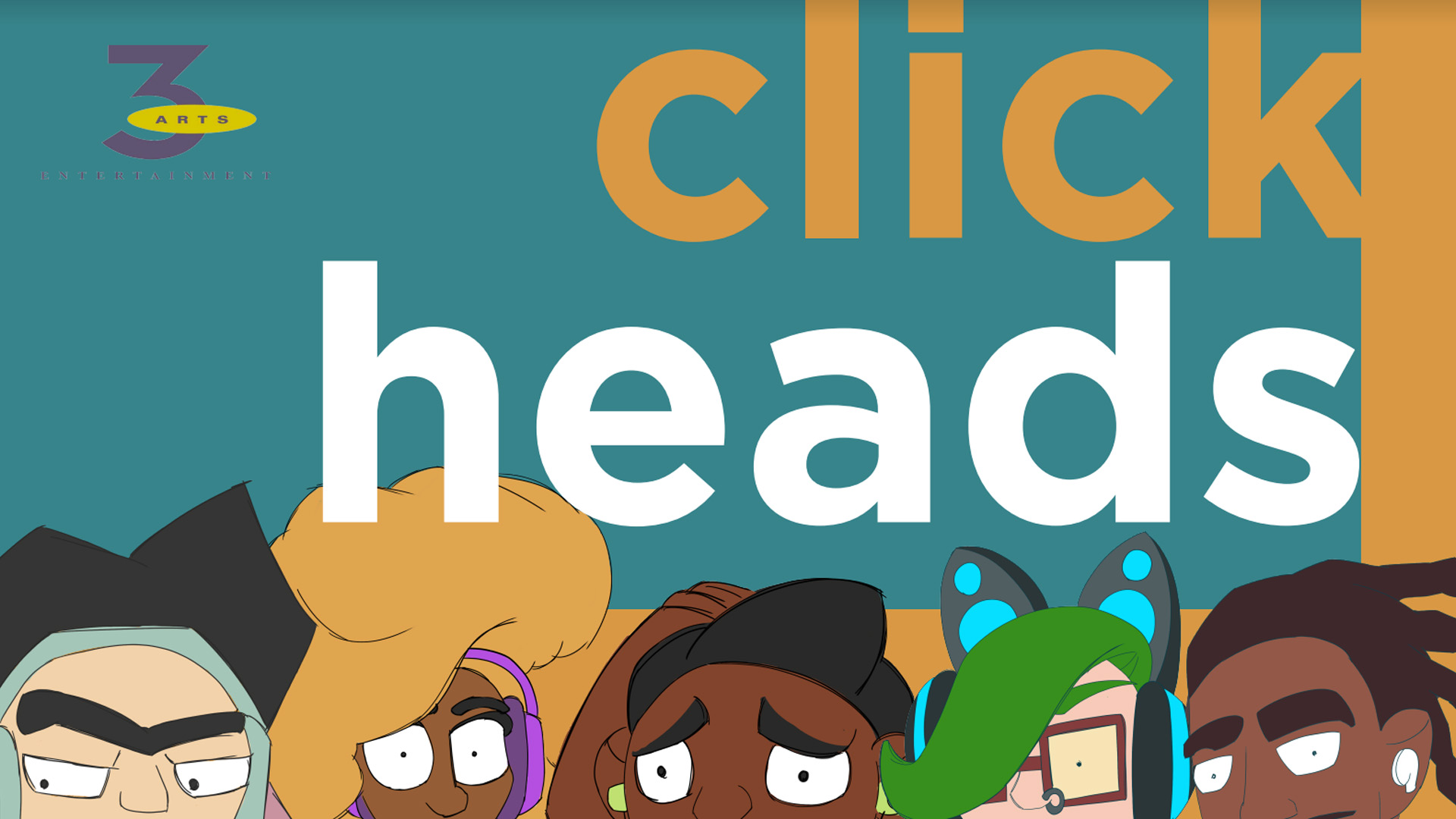 ClickHeads