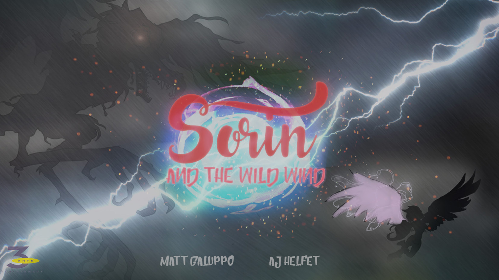 Sorin and the Wild Wind